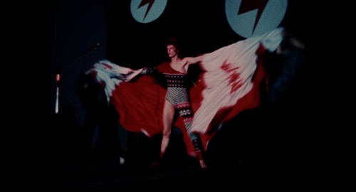 Ziggy Stardust & The Spiders from Mars: The Motion Picture